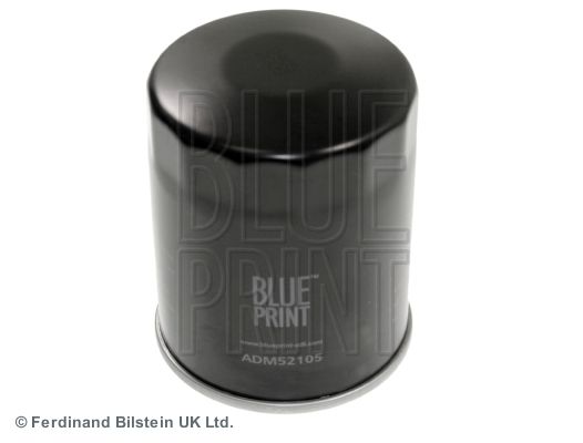BLUE PRINT Масляный фильтр ADM52105